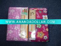Wholesale Polar Fleece Blanket