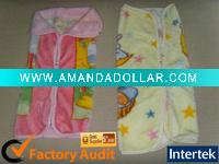 Wholesale baby blanket for infant