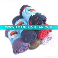 Wholesale Fleece Blanket