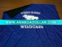 Wholesale double-sided polar fleece blanket