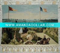 large tapestry (DH-017)