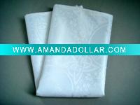 Wholesale table napkin