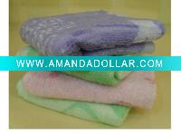 bamboo children face cloth