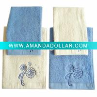 100% cotton promotion towel