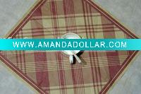 Wholesale print airlaid nonwoven table mat