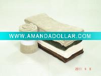 Wholesale super soft knitted coral fleece blanket