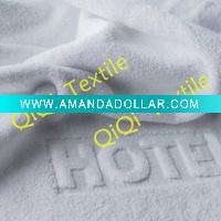 hotel towel,bath towel,jacquard towel(QQ-HOTEL-003)