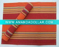 Napkin cloth