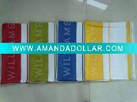 Wholesale competitive kitchen towel