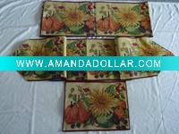 Wholesale tapestry table runners (PD-088)