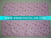 Wholesale 2011 Strawberry blanket