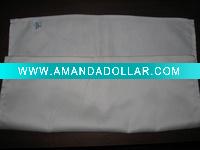 Wholesale airline cotton napkin