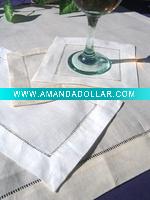 Napkin, Serviette