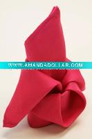 Wholesale restaurant napkin