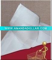 Wholesale cotton band table napkin