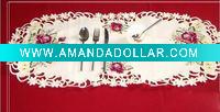 Wholesale elegant table runners