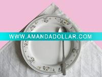 Wholesale Linen/cotton dinner napkin