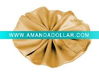 Wholesale Brand New Satin Napkins