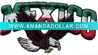 Wholesale Applique embroidery patches