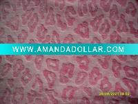 polyester embossed super soft micro velvet