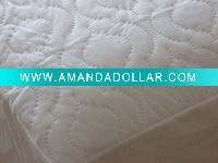 Wholesale Embossed Non Woven Waterproof Mattress Protector
