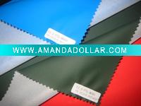 Wholesale PVC/PU coated polyester fabric