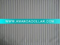 Wholesale stripe hotel mattress cover