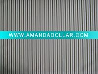stripe hotel mattress cloth