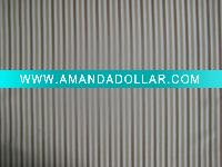 Wholesale stripe hotel mattress ticking