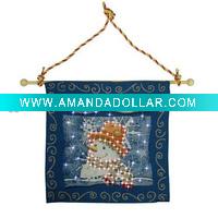 Wholesale flemish tapestries modern art craft supplies