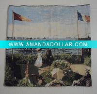 Wholesale antique large medieval tapestries