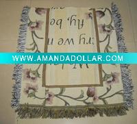 Wholesale cheap floral hanging tapestries