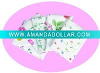 Wholesale PEVA/PVC BABY BED COVER