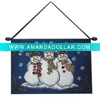 Wholesale french antique tapestry decorative painting