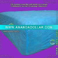Wholesale surgical disposable non-woven bed cover