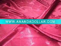 polyester jacquard mattress fabric