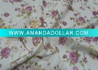 Wholesale Priting Mattress Ticking Fabric