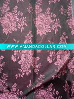 Wholesale Polyester / PP Mattress Ticking Fabric