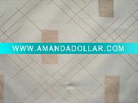 55%Polyester 45%PP Mattreess Ticking Fabric