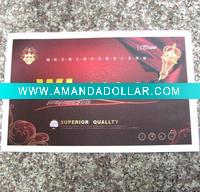 Wholesale hot melt label, iron on label, hot melt mattress label, hot melt carpet label