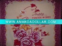 Wholesale 180*200CM flat screen fleece fabric