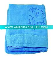 Fabric Mattress Cover - A02385