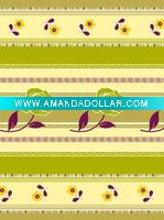 Wholesale printed polyester Mattress Fabric