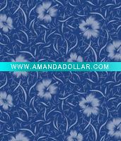 Wholesale printed polyester Mattress Fabric