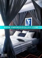6pcs bedding set
