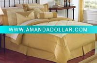 bedclothes