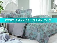 bedspread stain fabric