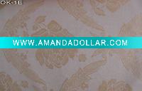 jacquard mattress fabric