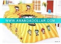 children bedding