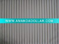 Wholesale stripe mattress fabric